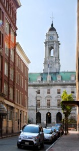 Portland, Maine is considering raising the minimum wage with a proposal by Mayor Brennen.